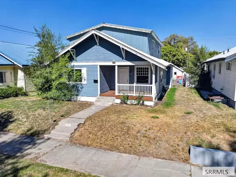 474 L St, Idaho Falls, ID 83402