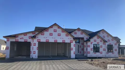 1584 N Sandbar St, Idaho Falls, ID 83404