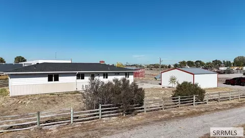 576 W Hwy 39, Blackfoot, ID 83221