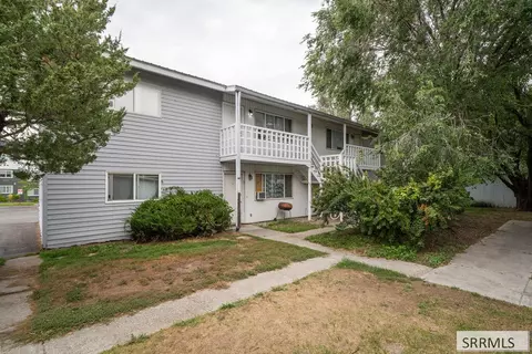 1296 Blaine Ave, Idaho Falls, ID 83402