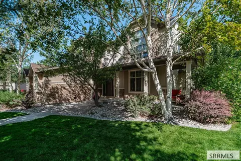 2035 Irene Ln, Idaho Falls, ID 83404