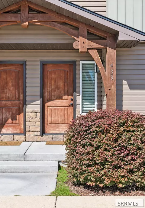 Exterior - 433 Sunflower Rd, Rexburg, ID 83440 photo 1 of 4