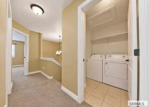 Entry Way - 433 Sunflower Rd, Rexburg, ID 83440 photo 2 of 3