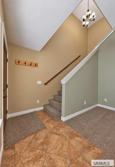 Entry Way - 433 Sunflower Rd, Rexburg, ID 83440 photo 1 of 3