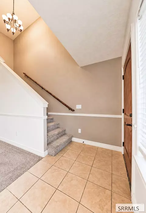 Entry Way - 435 Sunflower Rd, Rexburg, ID 83440 photo 1 of 1