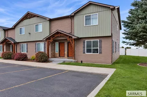Exterior - 435 Sunflower Rd, Rexburg, ID 83440 photo 2 of 6