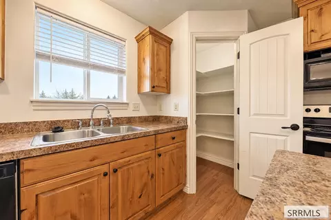Kitchen - 435 Sunflower Rd, Rexburg, ID 83440 photo 3 of 3