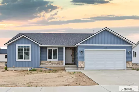 6898 Millbrook Dr, Idaho Falls, ID 83402