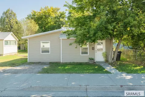 1078 Blaine Ave, Idaho Falls, ID 83401