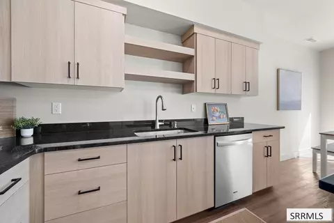 Kitchen - 2698 Derrald Loop, Ammon, ID 83406 photo 3 of 3