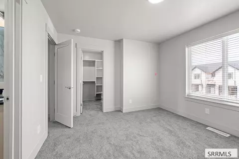 Bedroom - 2698 Derrald Loop, Ammon, ID 83406 photo 3 of 3