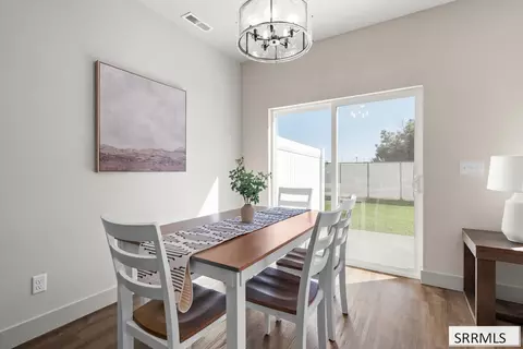 Dining - 2698 Derrald Loop, Ammon, ID 83406 photo 1 of 1