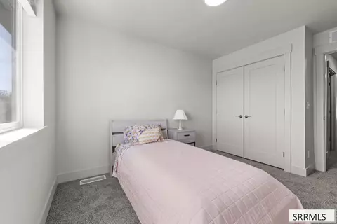 Bedroom - 2698 Derrald Loop, Ammon, ID 83406 photo 1 of 3
