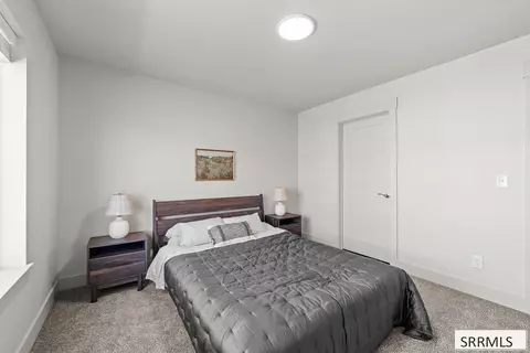 Bedroom - 2698 Derrald Loop, Ammon, ID 83406 photo 2 of 3