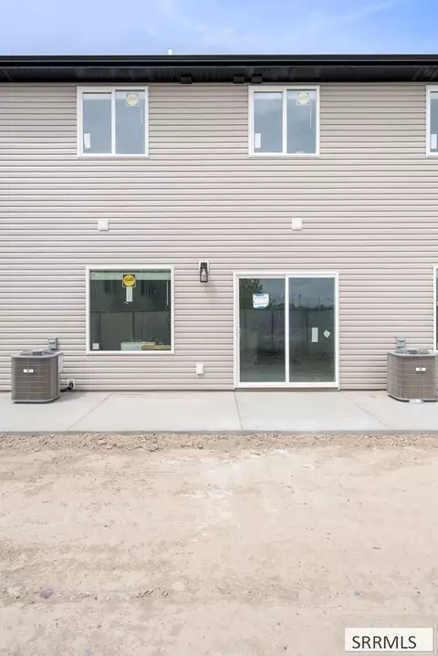 Exterior - 2698 Derrald Loop, Ammon, ID 83406 photo 3 of 3