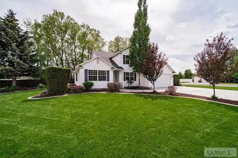 1040 Wheatstone Dr, Idaho Falls, ID 83404