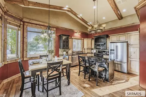 Kitchen - 102 N 3918 E, Rigby, ID 83442 photo 1 of 5