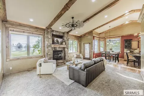 Living - 102 N 3918 E, Rigby, ID 83442 photo 1 of 13