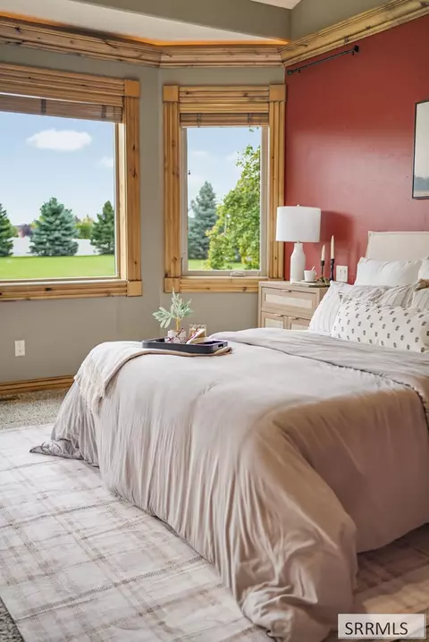 Bedroom - 102 N 3918 E, Rigby, ID 83442 photo 2 of 20