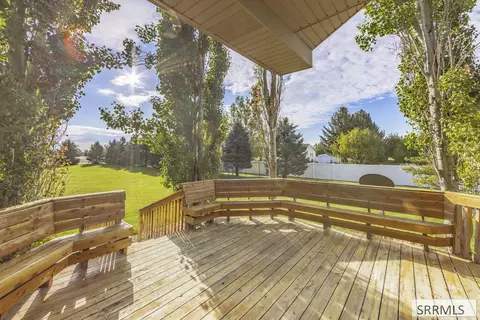 Exterior - 102 N 3918 E, Rigby, ID 83442 photo 7 of 13