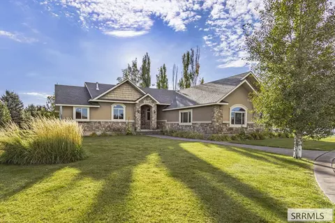 Exterior - 102 N 3918 E, Rigby, ID 83442 photo 2 of 13