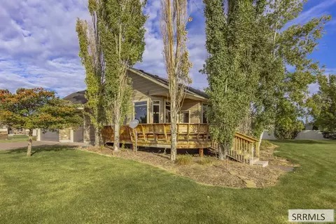 Exterior - 102 N 3918 E, Rigby, ID 83442 photo 6 of 13