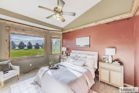 Bedroom - 102 N 3918 E, Rigby, ID 83442 photo 1 of 20