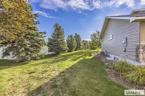 Exterior - 102 N 3918 E, Rigby, ID 83442 photo 9 of 13