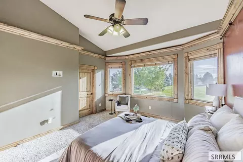Bedroom - 102 N 3918 E, Rigby, ID 83442 photo 7 of 20