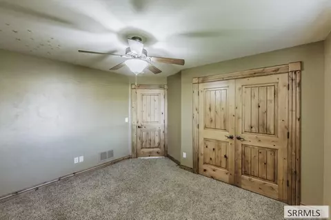 Bedroom - 102 N 3918 E, Rigby, ID 83442 photo 13 of 20