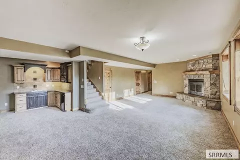 Living - 102 N 3918 E, Rigby, ID 83442 photo 8 of 13