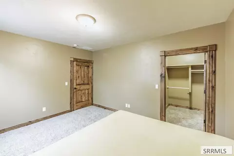 Bedroom - 102 N 3918 E, Rigby, ID 83442 photo 19 of 20