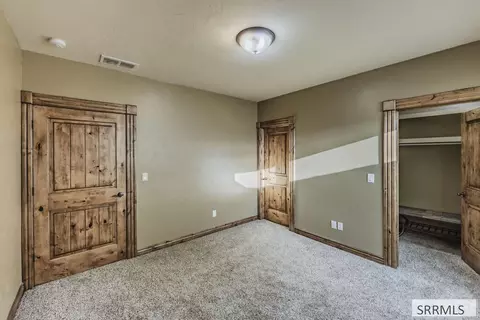 Bedroom - 102 N 3918 E, Rigby, ID 83442 photo 17 of 20
