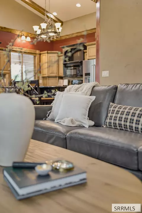 Living - 102 N 3918 E, Rigby, ID 83442 photo 6 of 13