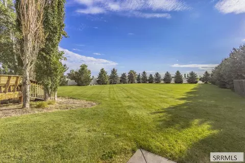 Exterior - 102 N 3918 E, Rigby, ID 83442 photo 12 of 13