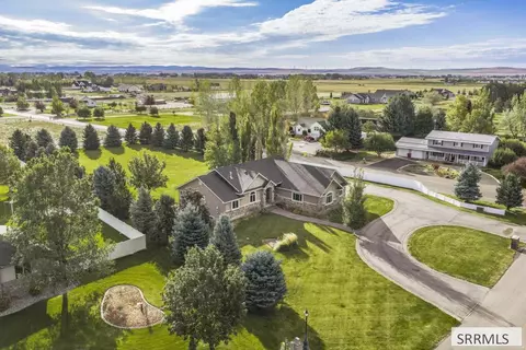 View/Area - 102 N 3918 E, Rigby, ID 83442 photo 3 of 14