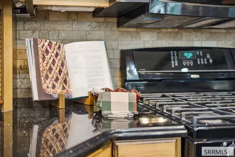 Kitchen - 102 N 3918 E, Rigby, ID 83442 photo 3 of 5