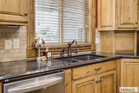 Kitchen - 102 N 3918 E, Rigby, ID 83442 photo 2 of 5