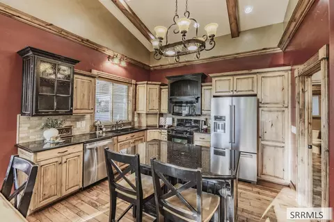 Kitchen - 102 N 3918 E, Rigby, ID 83442 photo 5 of 5