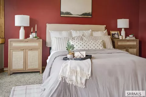 Bedroom - 102 N 3918 E, Rigby, ID 83442 photo 4 of 20