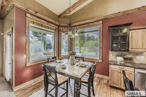 Dining - 102 N 3918 E, Rigby, ID 83442 photo 1 of 2