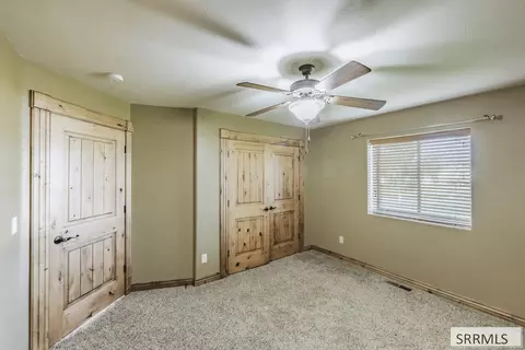 Bedroom - 102 N 3918 E, Rigby, ID 83442 photo 10 of 20