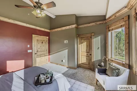 Bedroom - 102 N 3918 E, Rigby, ID 83442 photo 6 of 20