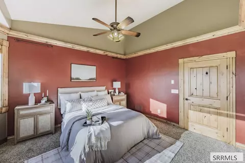 Bedroom - 102 N 3918 E, Rigby, ID 83442 photo 3 of 20