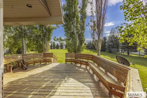 Exterior - 102 N 3918 E, Rigby, ID 83442 photo 8 of 13