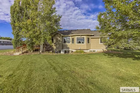 Exterior - 102 N 3918 E, Rigby, ID 83442 photo 5 of 13