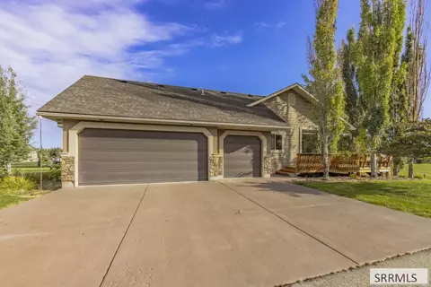 Exterior - 102 N 3918 E, Rigby, ID 83442 photo 3 of 13
