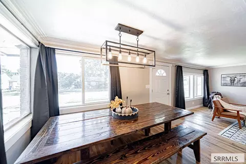 Dining - 609 1st W, Ririe, ID 83443 photo 3 of 4