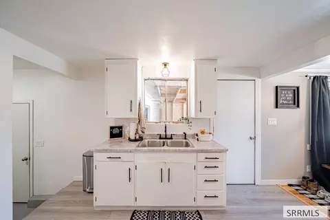 Kitchen - 609 1st W, Ririe, ID 83443 photo 1 of 7