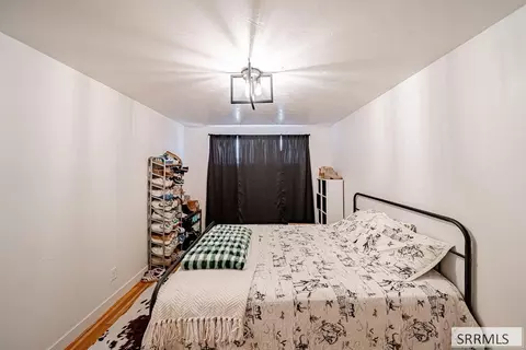 Bedroom - 609 1st W, Ririe, ID 83443 photo 4 of 5